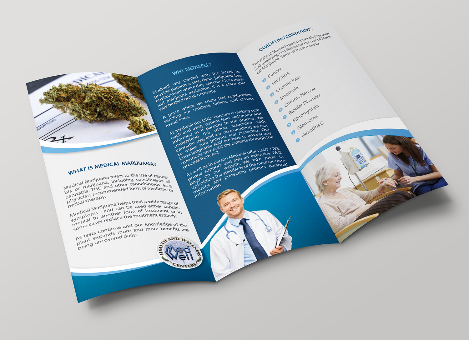 Diseño de Flyer por alex989 para este proyecto | Diseño #13136896