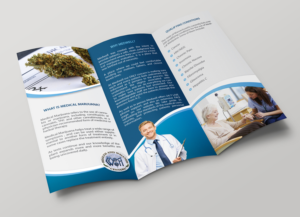 Diseño de Flyer por alex989 para este proyecto | Diseño: #13136896