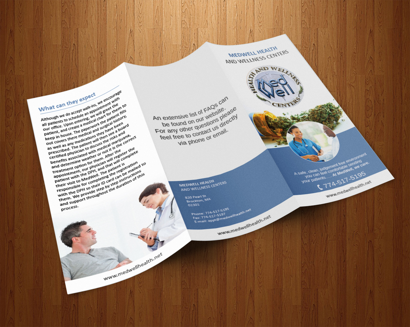 Flyer Design by nyky for this project | Design #13151532