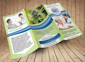 Flyer Design by nyky for this project | Design: #13170263