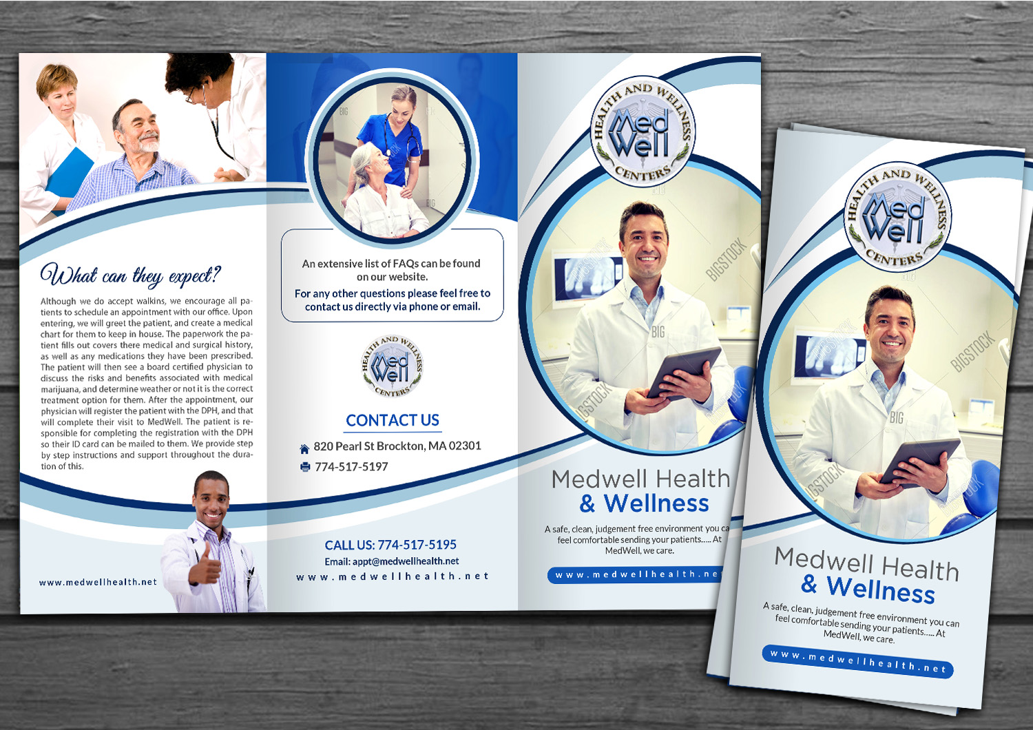 Diseño de Flyer por debdesign para este proyecto | Diseño #13135675