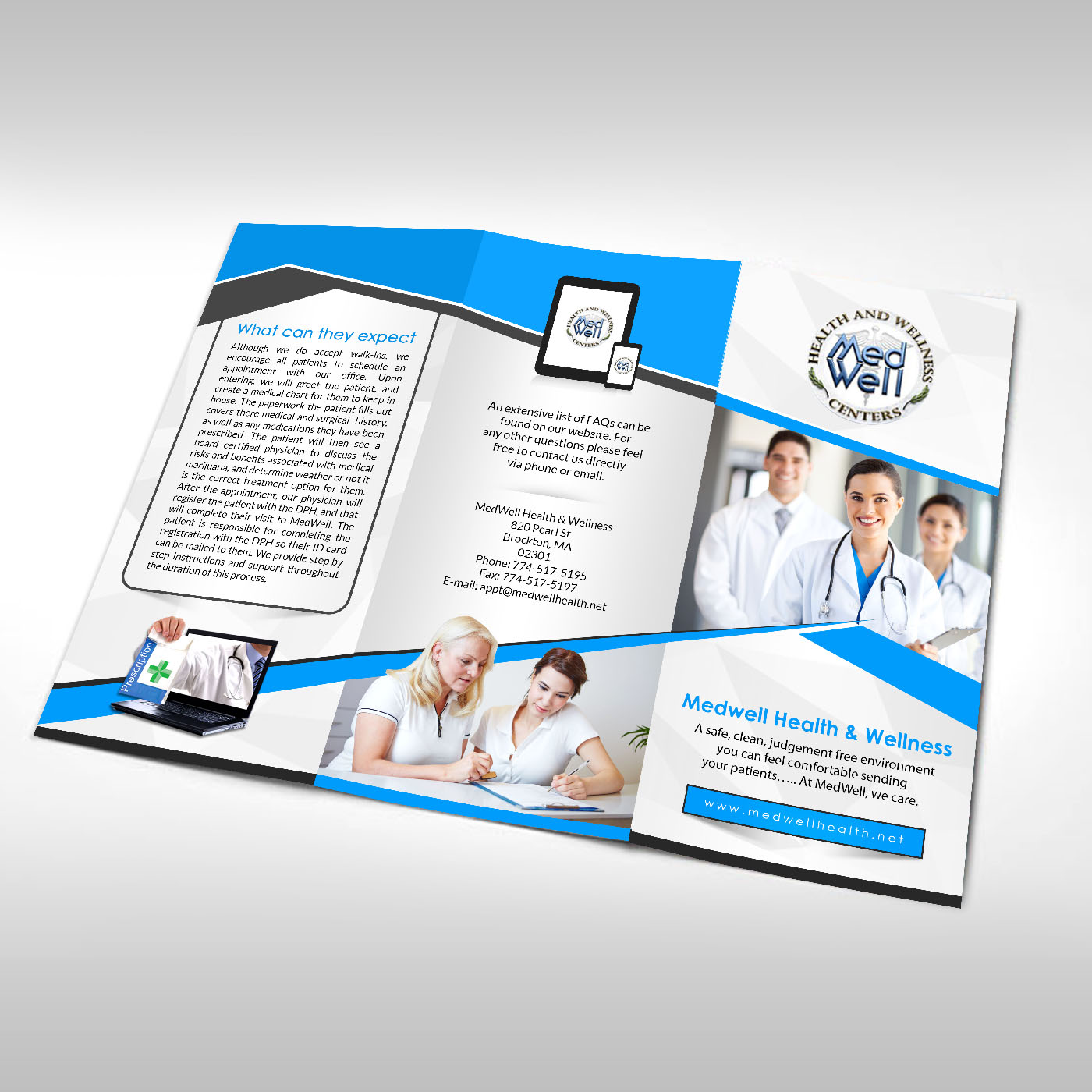 Diseño de Flyer por debdesign para este proyecto | Diseño #13137737