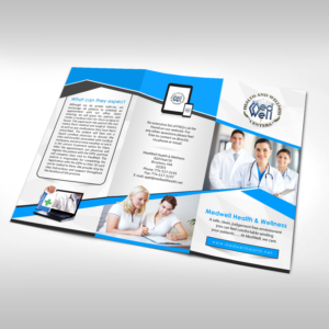 Diseño de Flyer por debdesign para este proyecto | Diseño: #13137737