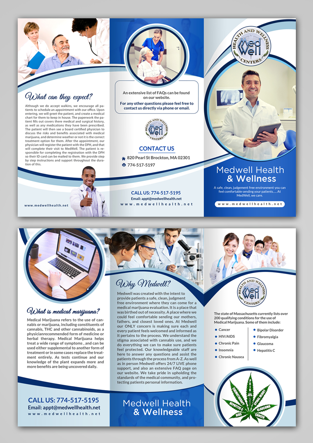 Diseño de Flyer por debdesign para este proyecto | Diseño #13199883