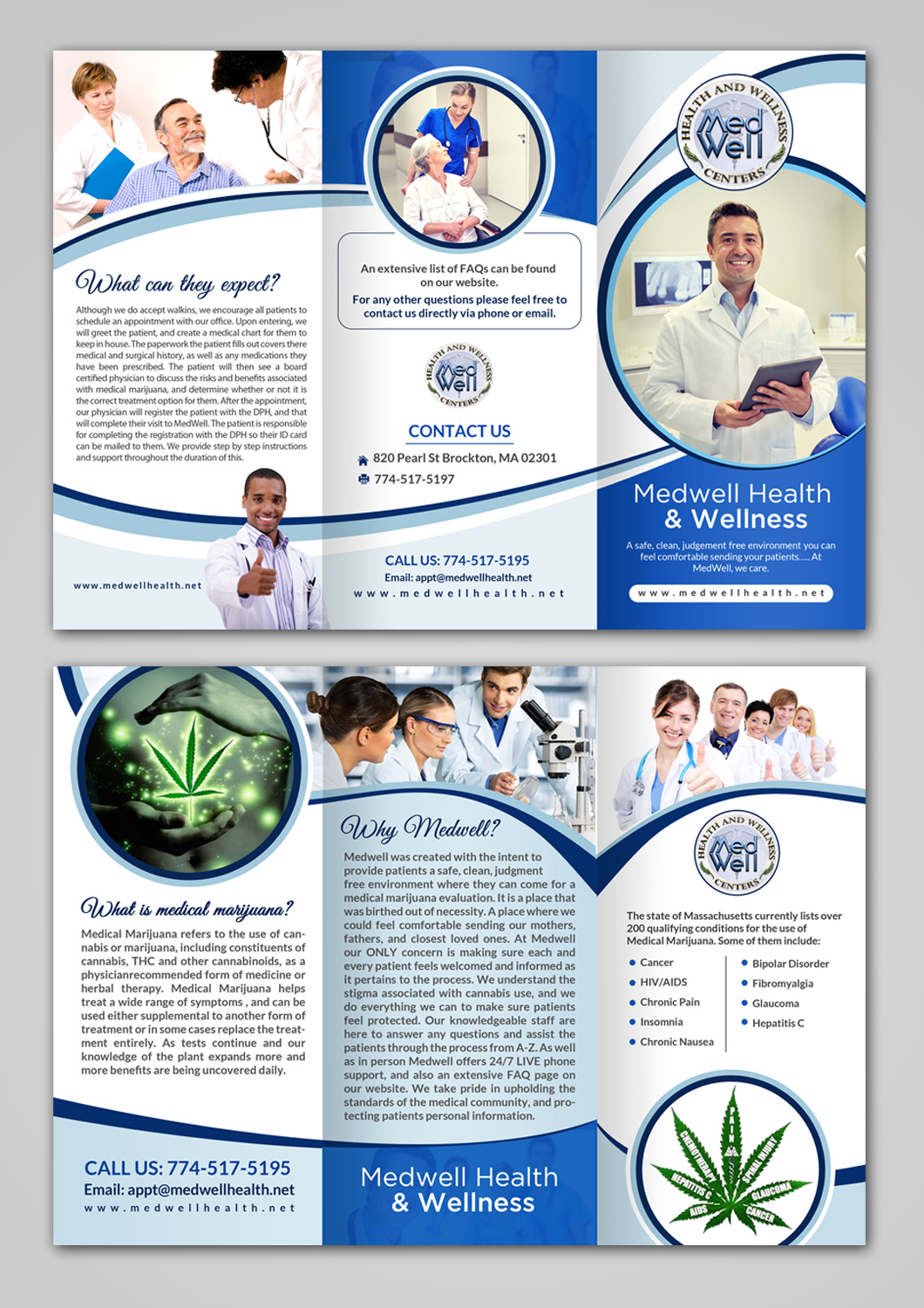 Flyer Design by debdesign for this project | Design #13227893