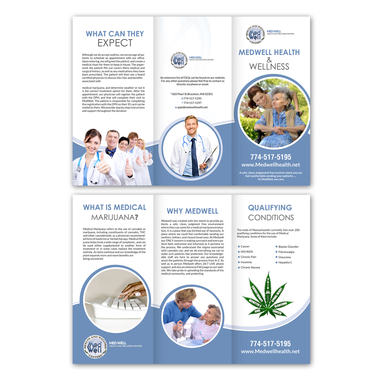 Flyer Design by creative.bugs for this project | Design #13135096