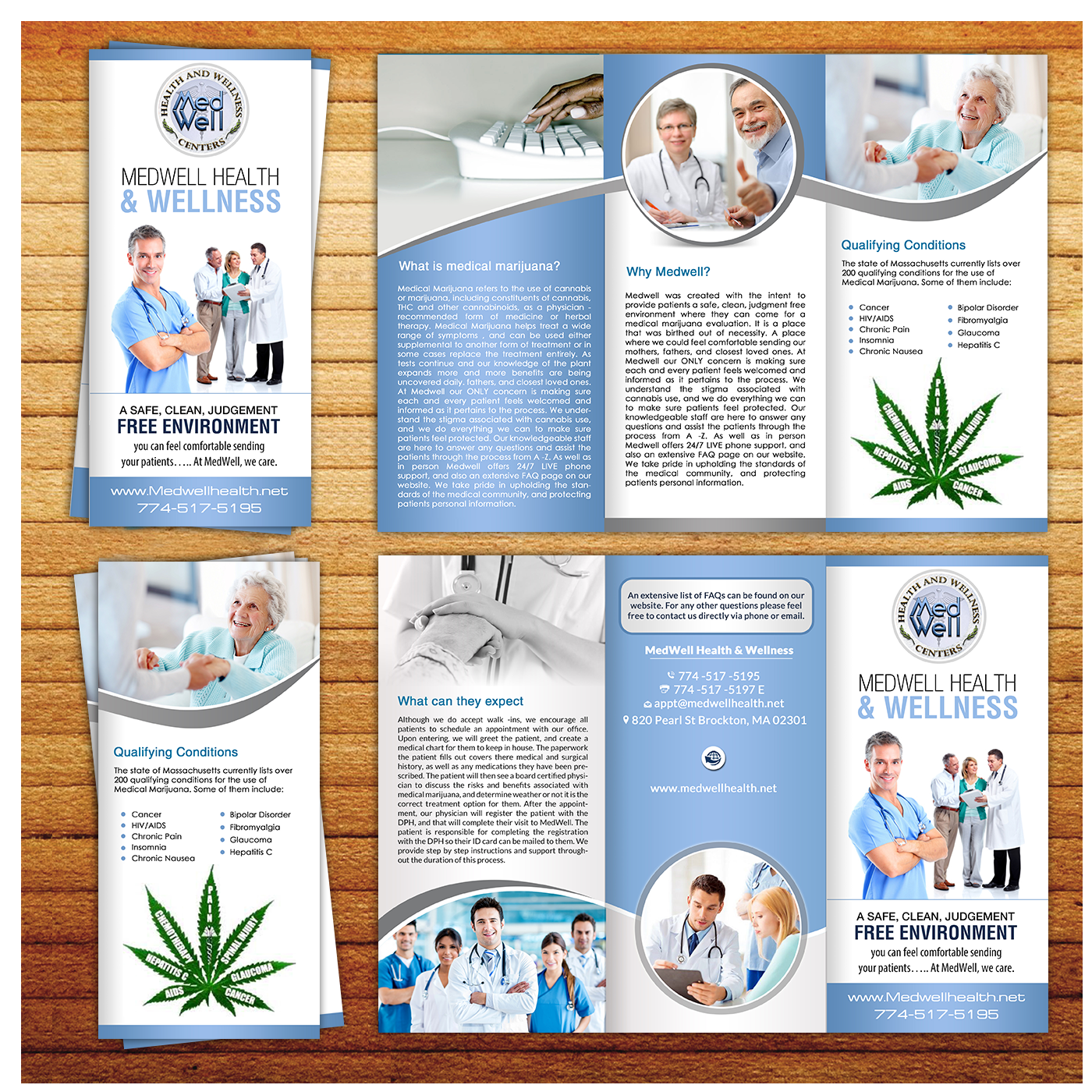 Diseño de Flyer por creative.bugs para este proyecto | Diseño #13138572