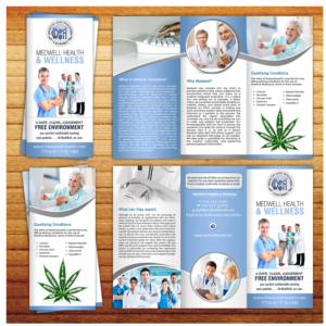 Diseño de Flyer por creative.bugs para este proyecto | Diseño: #13138572