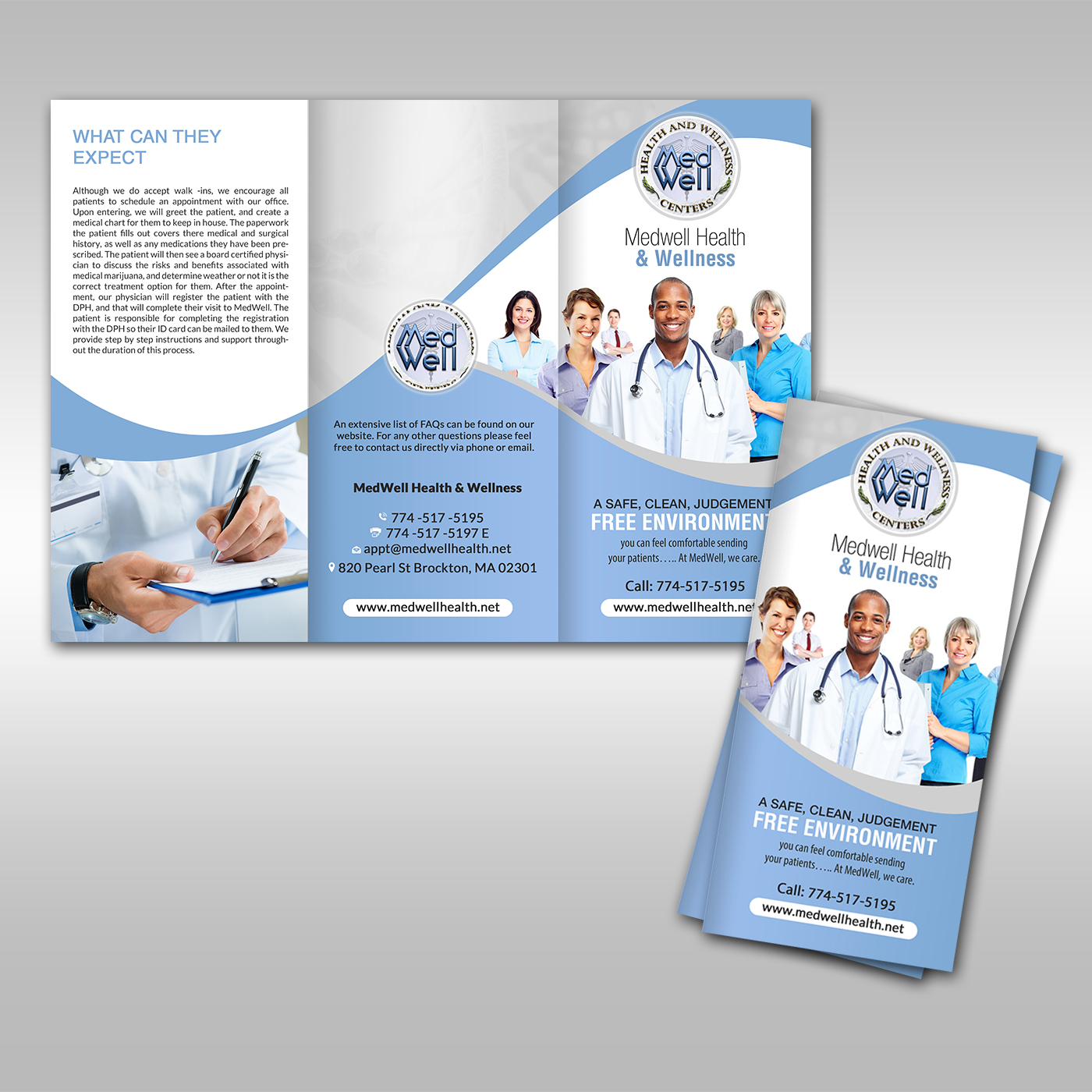 Diseño de Flyer por creative.bugs para este proyecto | Diseño #13160629