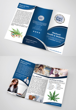 Flyer Design by aspiremedia for this project | Design: #13140271