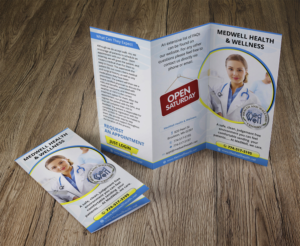 Diseño de Flyer por ecorokerz para este proyecto | Diseño: #13148434