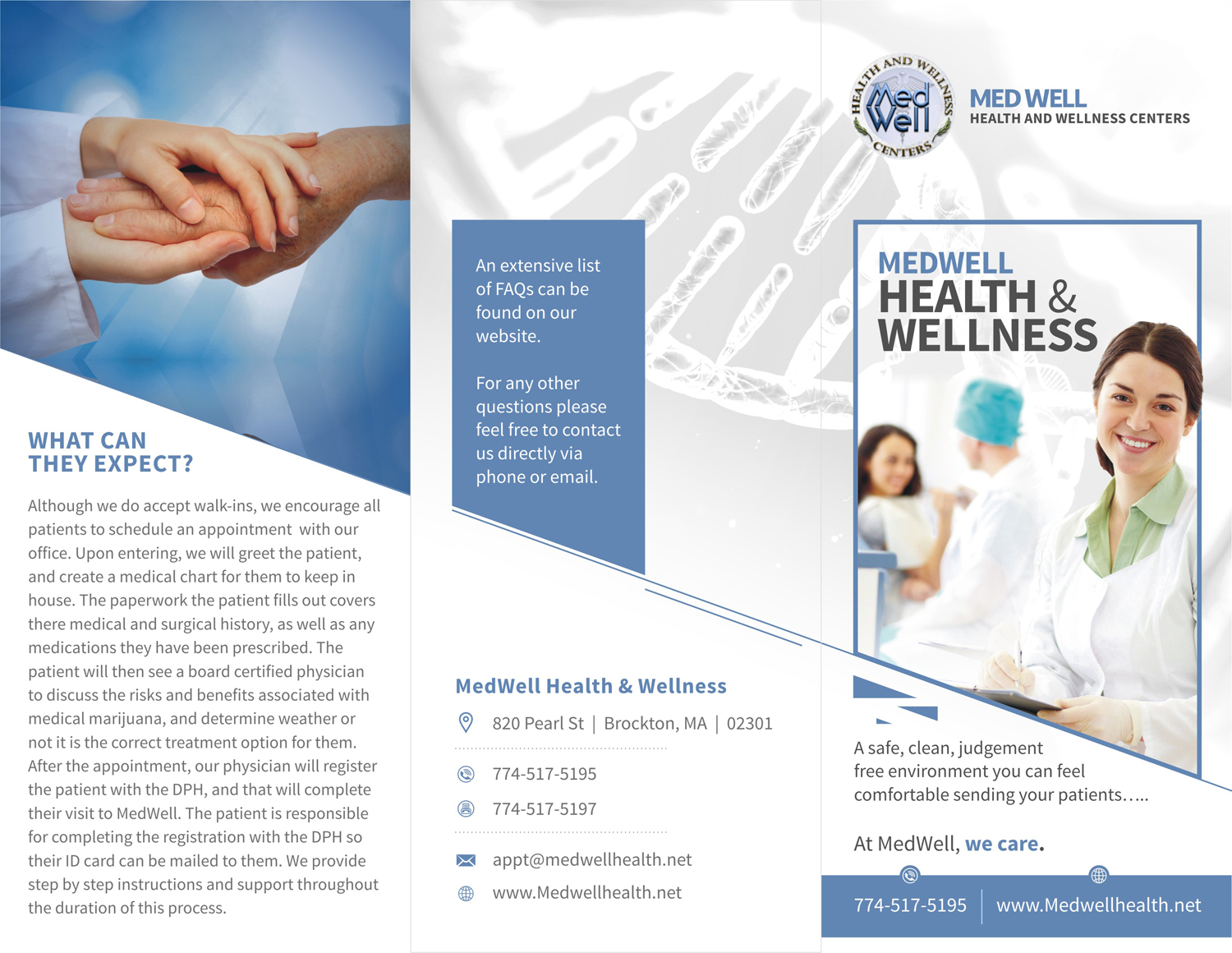 Design de Flyer par Marketing Wings pour ce projet | Design #13149813