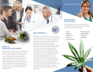 Flyer Design by Marketing Wings for this project | Design: #13149814