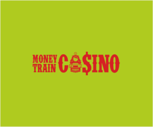Money Train Casino | Logo Design by Logocraft