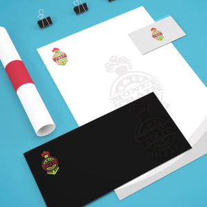 Logo Design by vIctor for this project | Design: #13151905