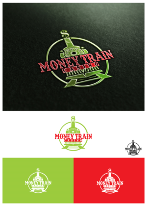 Logo Design by goranvisnjic82 for this project | Design #13151964