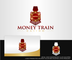 Logo Design by alvinnavarra for this project | Design: #13155293