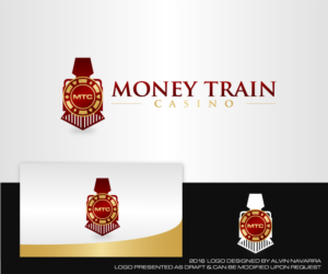 Logo Design by alvinnavarra for this project | Design #13155311