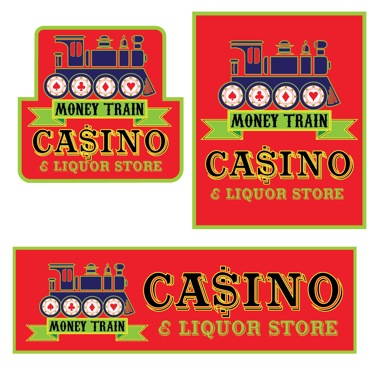 Diseño de Logo por sakthihsr95 para este proyecto | Diseño #13189436