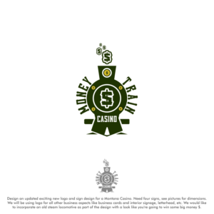Logo Design by CreativeRabbit