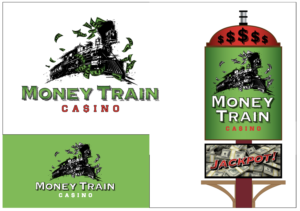 Logo Design by Edge1157