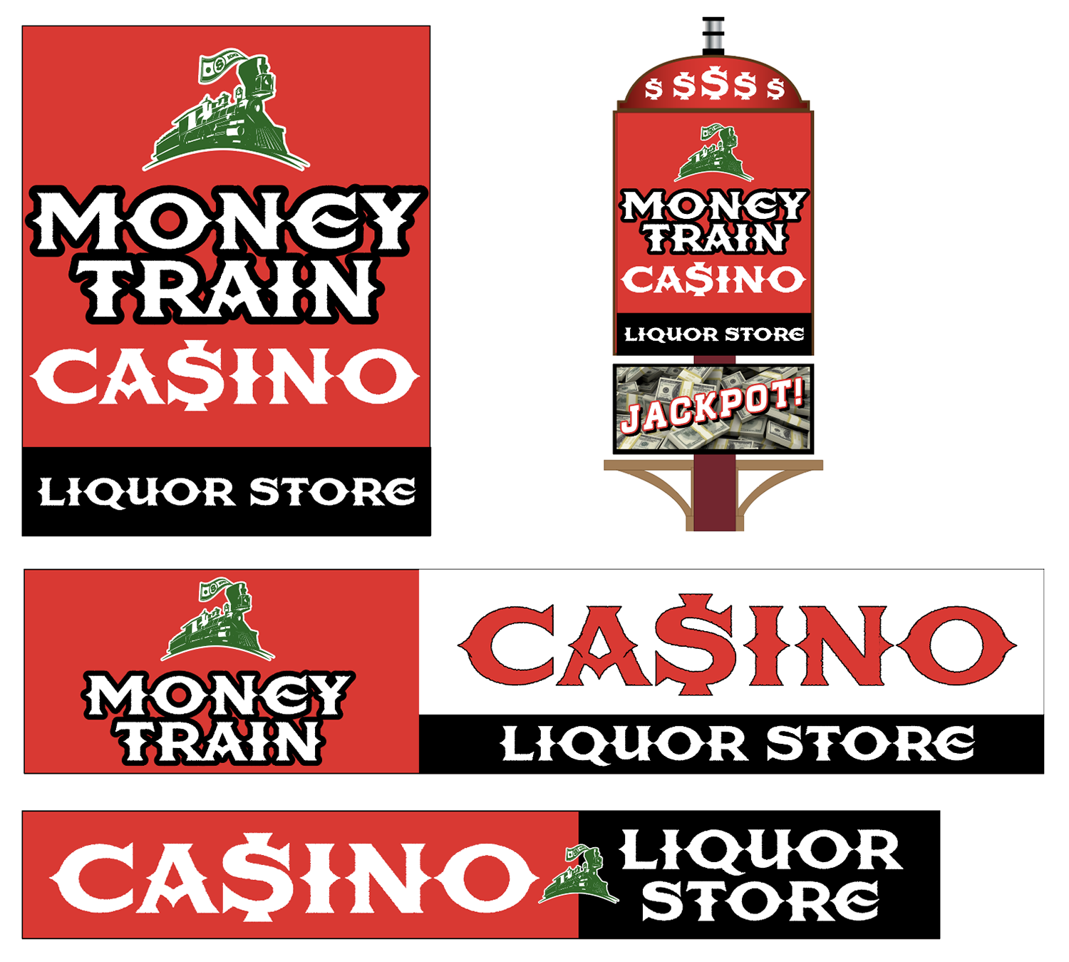 Logo Design by Edge1157 for this project | Design #13701428