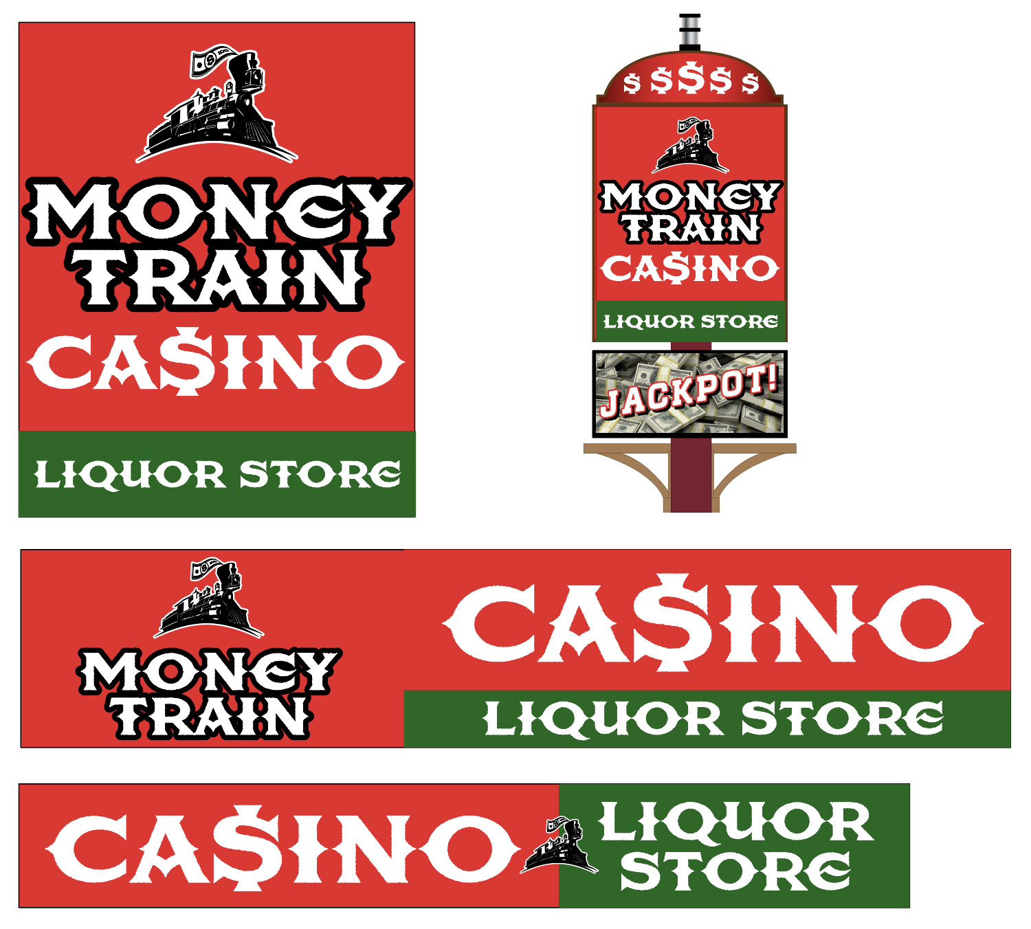 Logo Design by Edge1157 for this project | Design #13713765