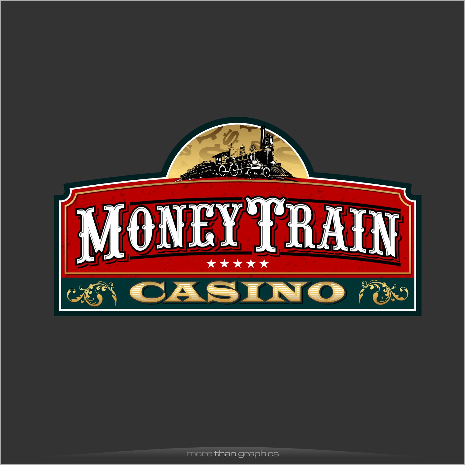 Logo Design by vladst2004 for this project | Design #13161612