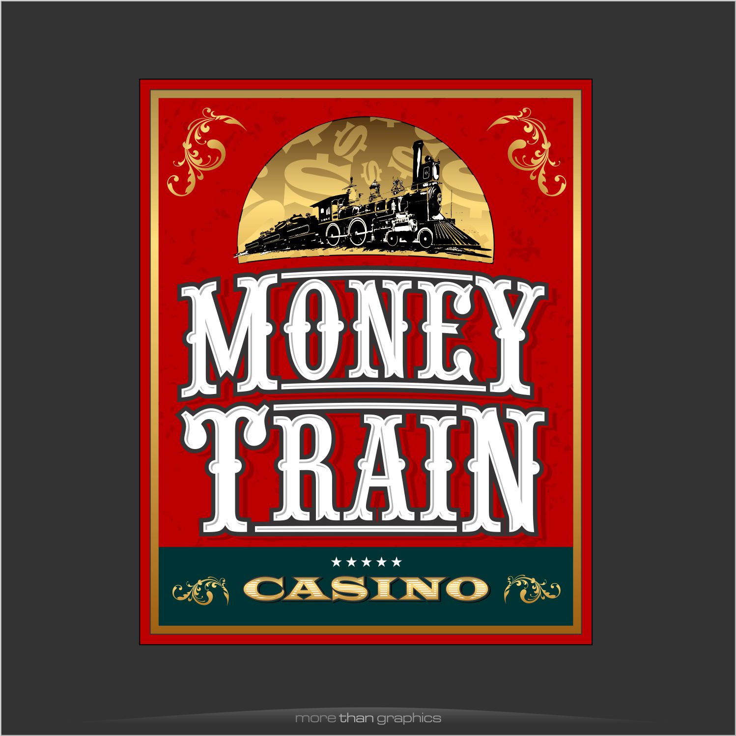 Logo Design by vladst2004 for this project | Design #13211015