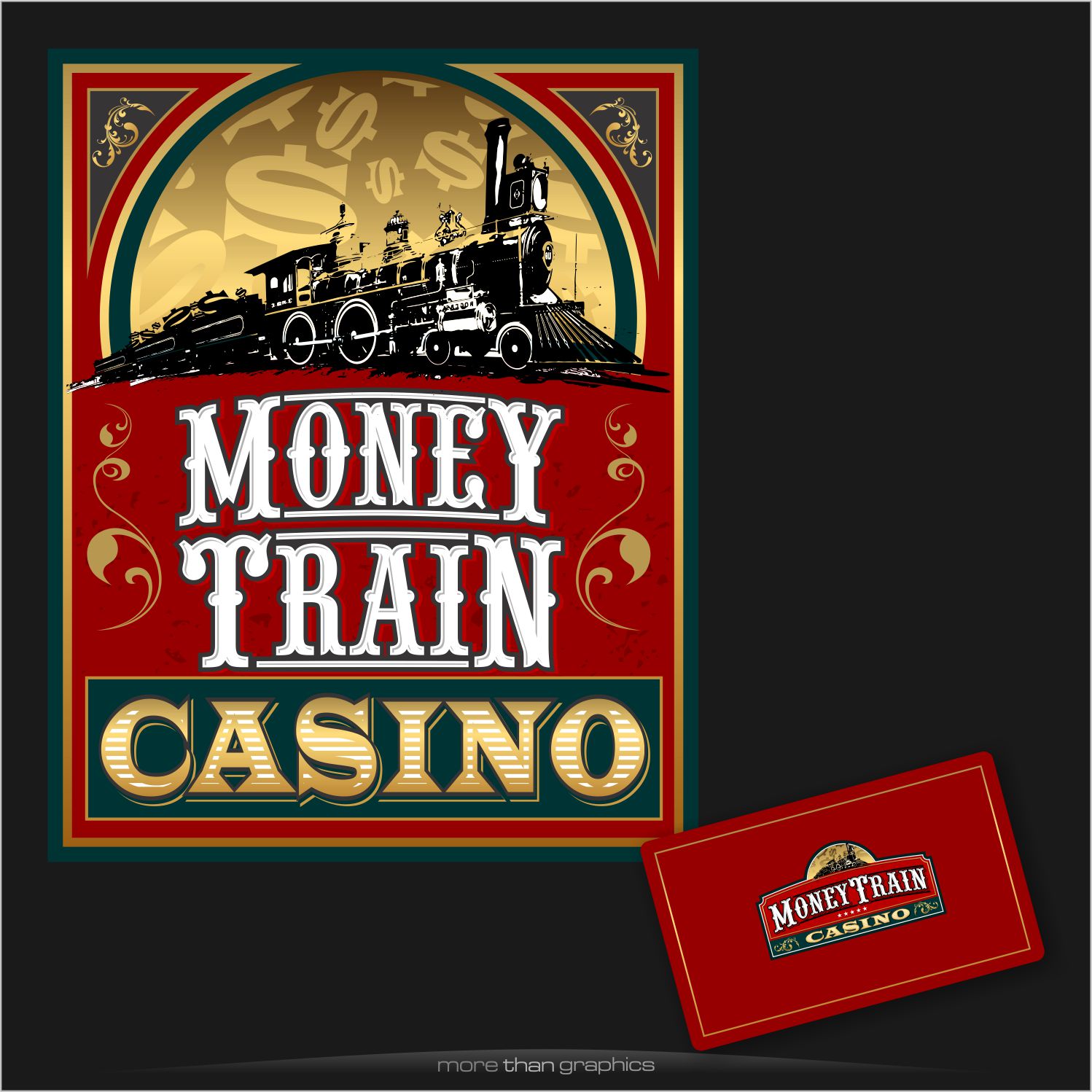 Logo Design by vladst2004 for this project | Design #13221427