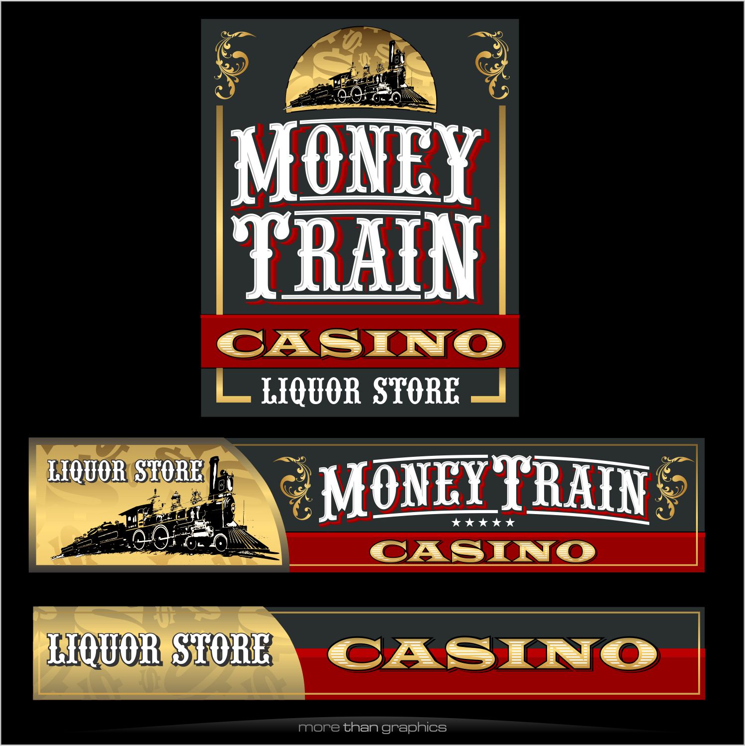 Logo Design by vladst2004 for this project | Design #13655776