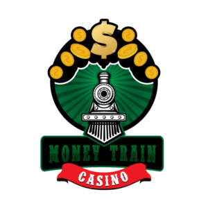 Money Train Casino | Diseño de Logo por insert name here