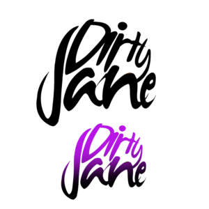Logo Design by davem for Dirty Jane Online Retailer Inc. | Design #13246772