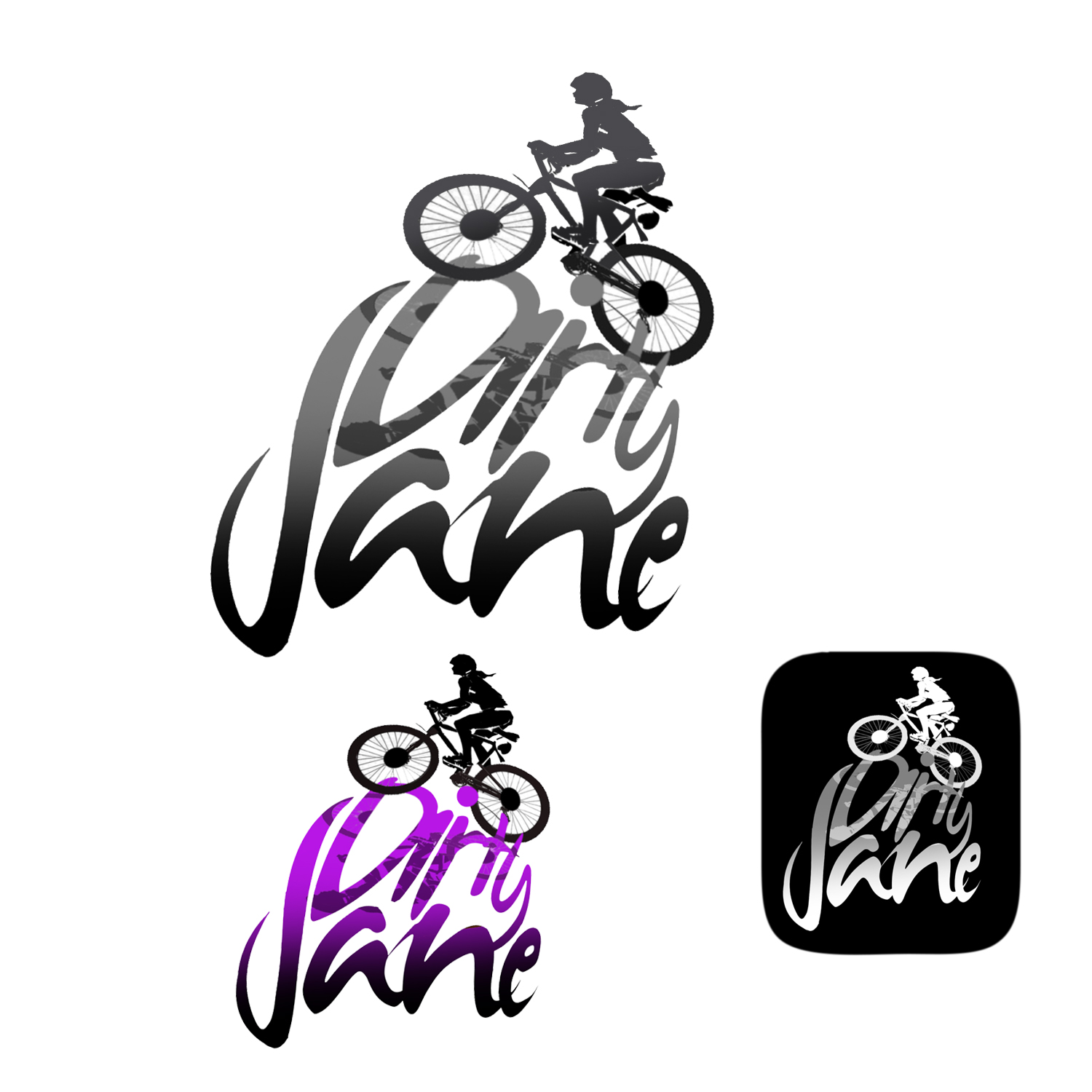 Logo-Design von davem für Dirty Jane Online Retailer Inc. | Design #13247266