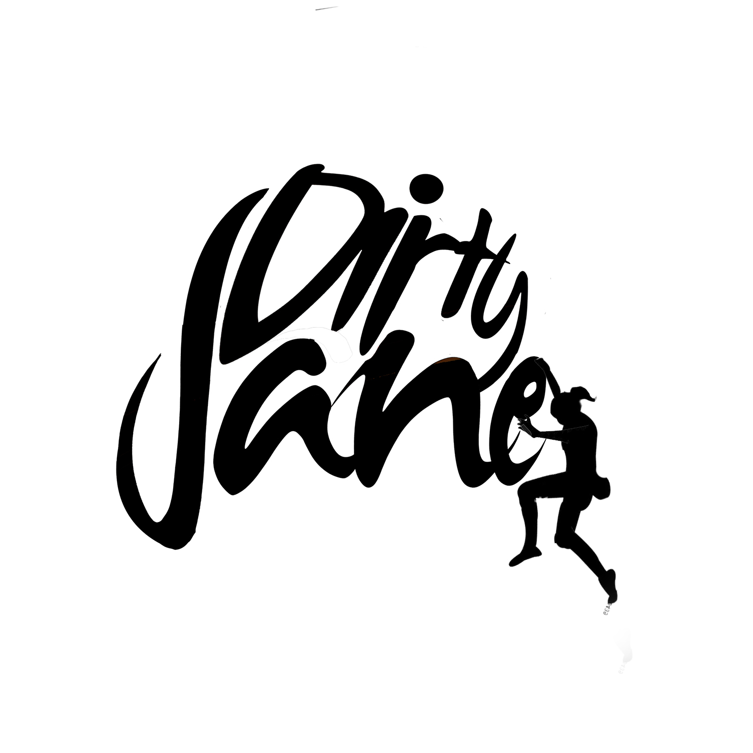 Logo-Design von davem für Dirty Jane Online Retailer Inc. | Design #13247502