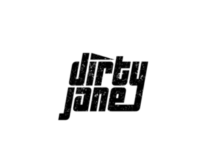 Logo Design by Alien Cookie for Dirty Jane Online Retailer Inc. | Design: #13146032