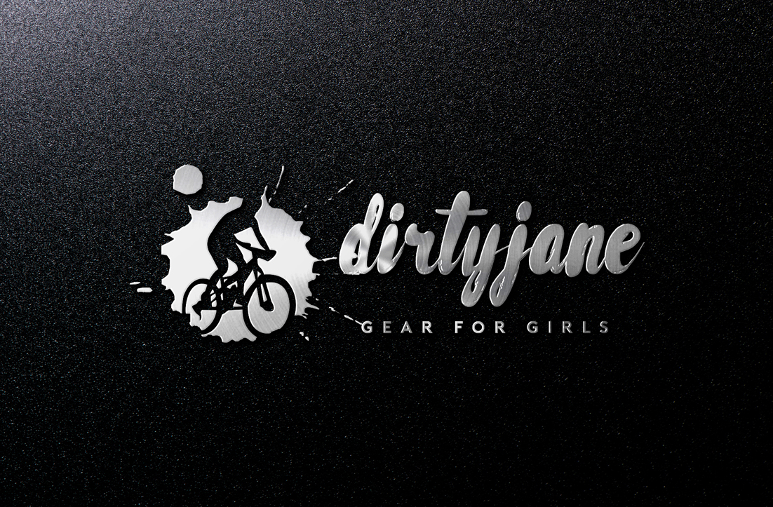 Logo Design by GLDesigns for Dirty Jane Online Retailer Inc. | Design #13142689