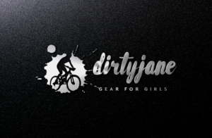Logo Design by GLDesigns for Dirty Jane Online Retailer Inc. | Design: #13142689