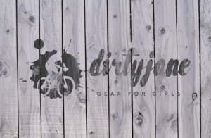 Logo Design by GLDesigns for Dirty Jane Online Retailer Inc. | Design: #13142691