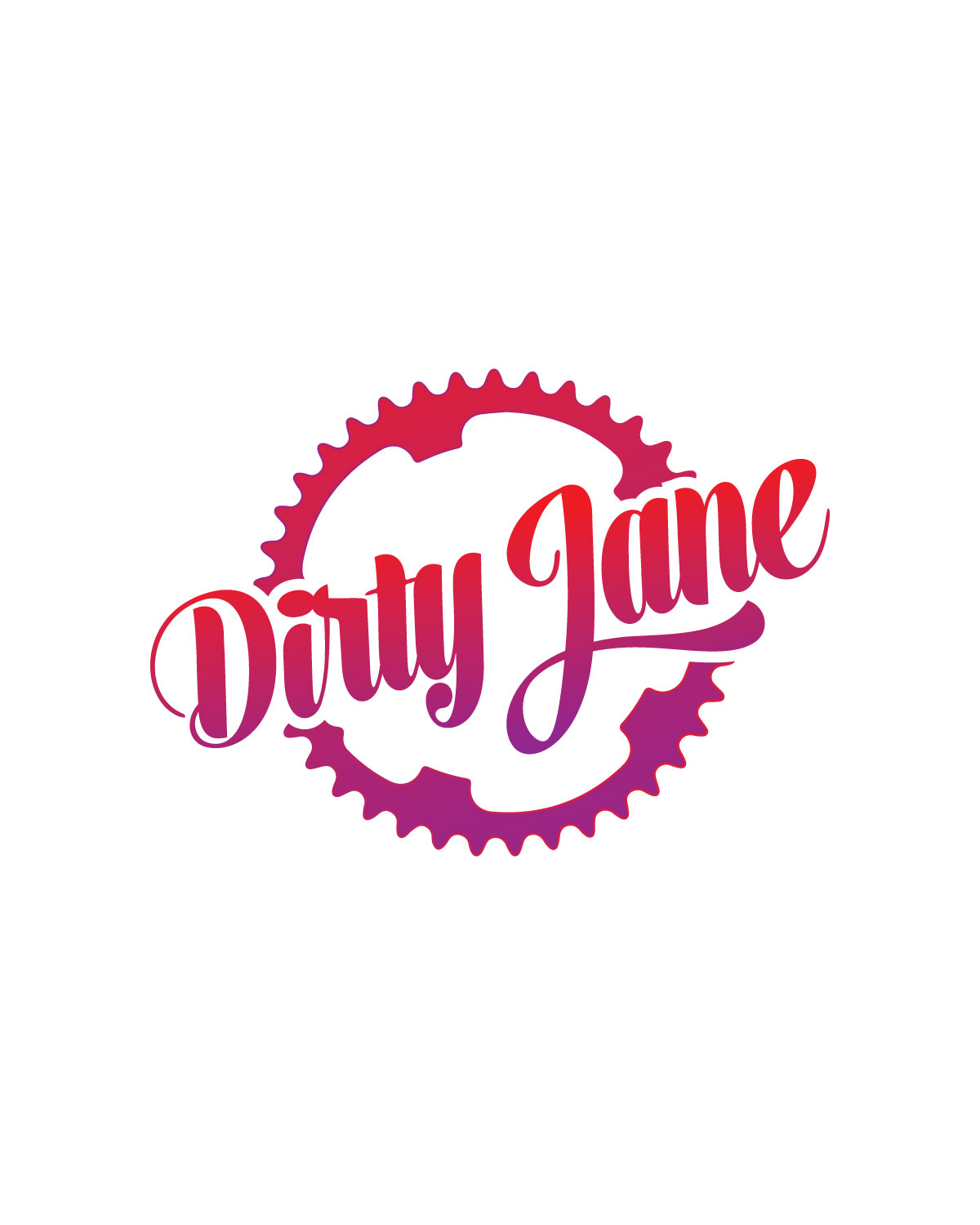 Logo-Design von ackocar für Dirty Jane Online Retailer Inc. | Design #13198203