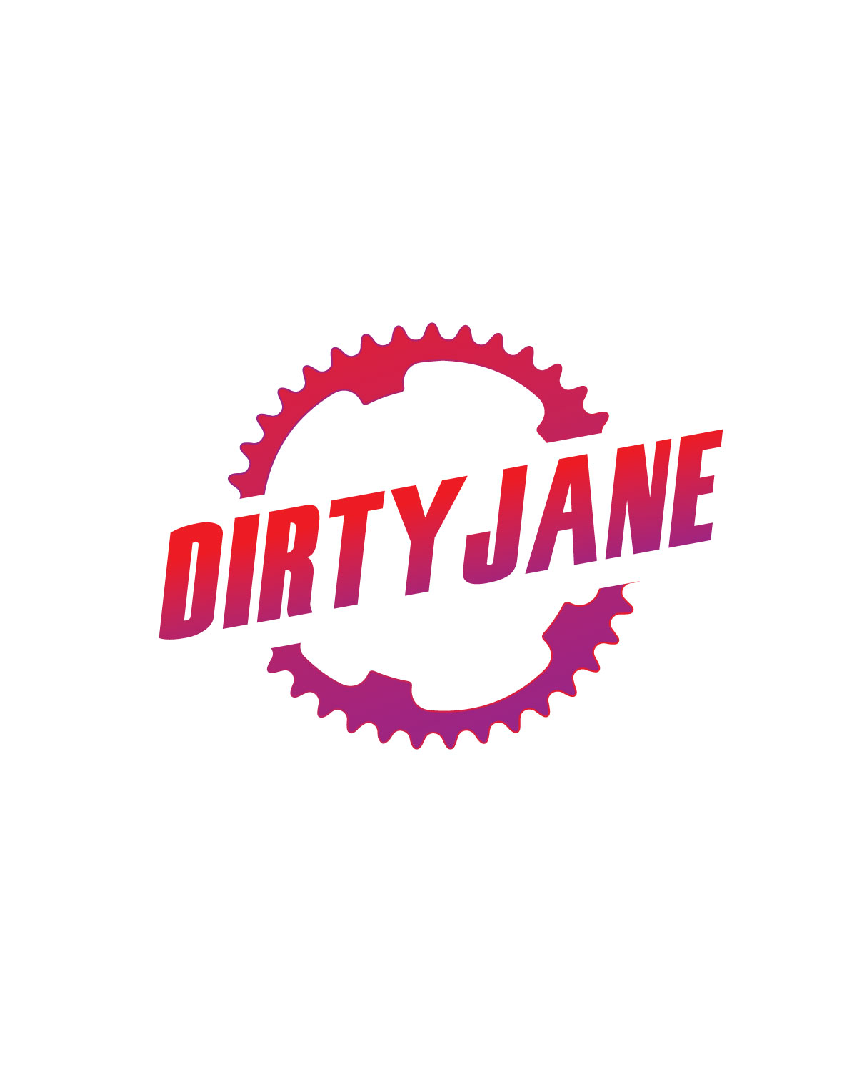 Logo Design by ackocar for Dirty Jane Online Retailer Inc. | Design #13198216