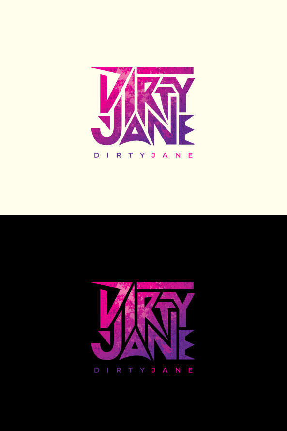 Design de Logo par somani pour Dirty Jane Online Retailer Inc. | Design #13146829
