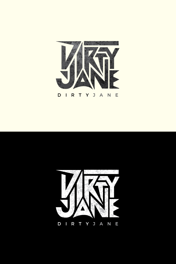 Logo Design by somani for Dirty Jane Online Retailer Inc. | Design #13146910