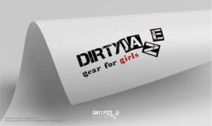 Logo Design by MambaDesign for Dirty Jane Online Retailer Inc. | Design #13148336