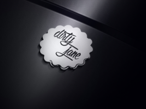 Logo Design by Mehedi Hasan ™ for Dirty Jane Online Retailer Inc. | Design: #13150332