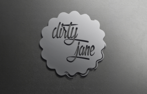 Logo Design by Mehedi Hasan ™ for Dirty Jane Online Retailer Inc. | Design: #13150333