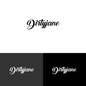 Logo Design by DesignDUO for Dirty Jane Online Retailer Inc. | Design: #13244232