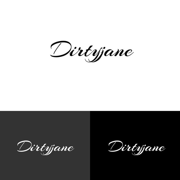 Logo Design by DesignDUO for Dirty Jane Online Retailer Inc. | Design #13244262