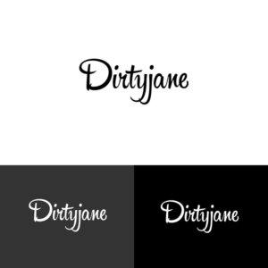 Logo Design by DesignDUO for Dirty Jane Online Retailer Inc. | Design: #13244268