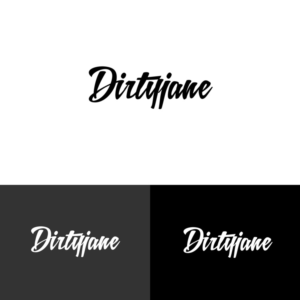 Logo Design by DesignDUO for Dirty Jane Online Retailer Inc. | Design: #13244288
